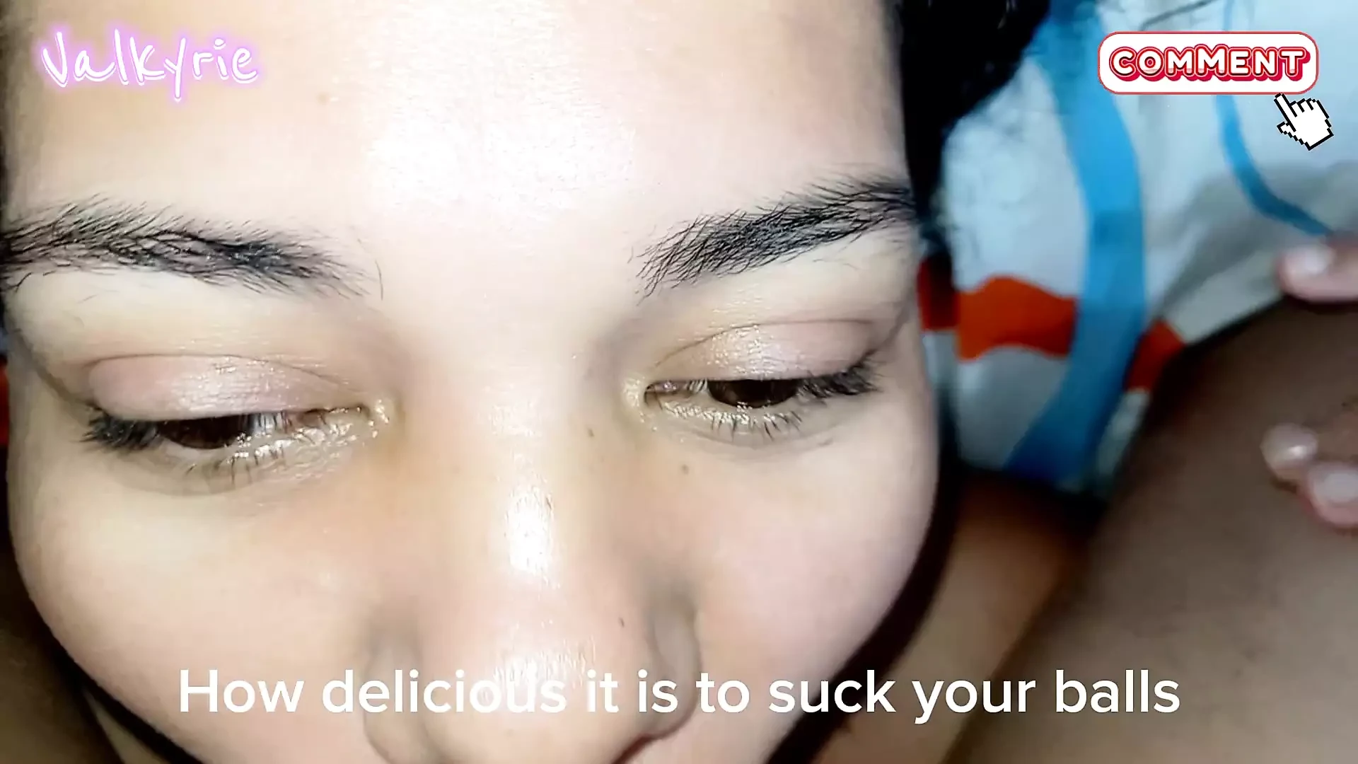 Hari Biasa Dalam Hidup Saya. Seks tanpa henti. Teman wanita saya melakukan segala-galanya dalam satu video.