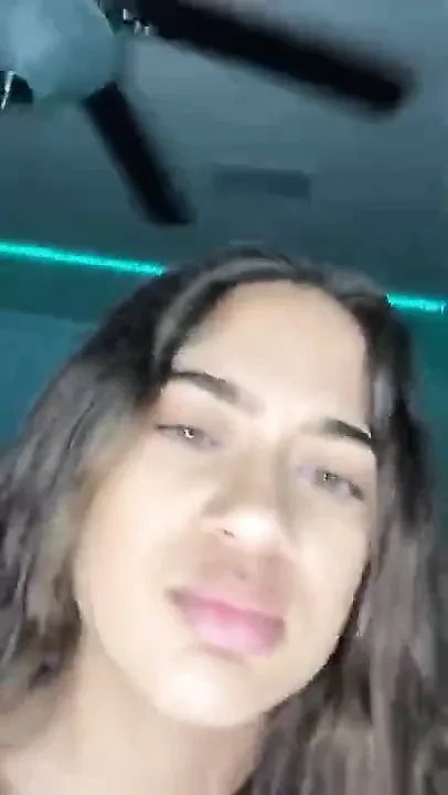 tiktok viral video pak girl