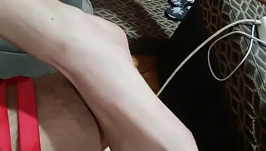 Pasangan tak berhadapan dengan chemistry berbahaya