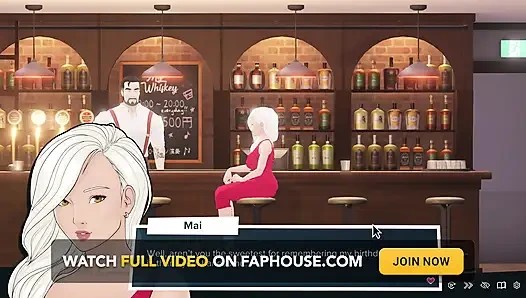 Complete Gameplay - Quickie: a Love Hotel Story, Part 9