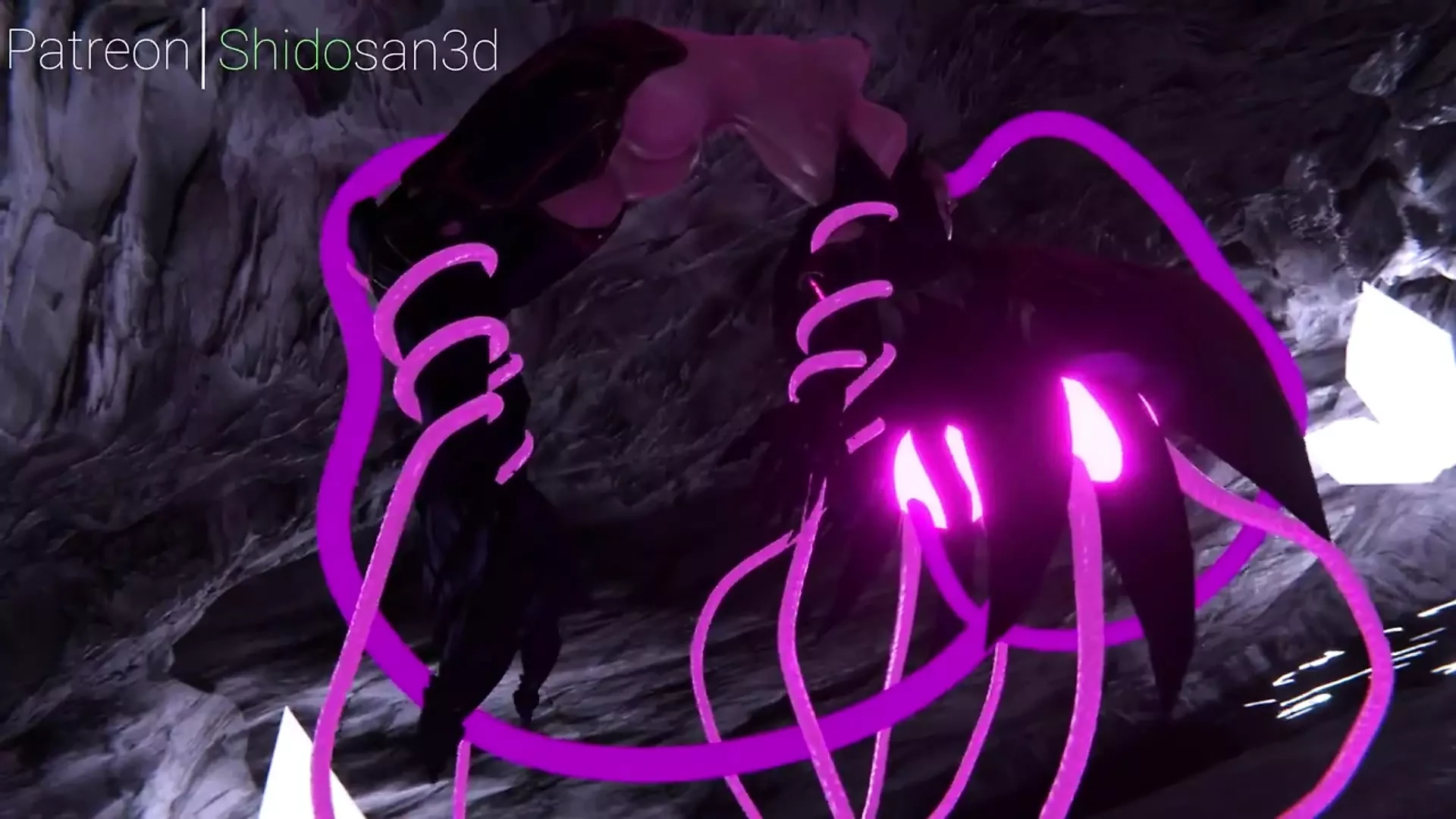 Shido3d ka sarvashreshth enimeted 3di porn snkalan 23