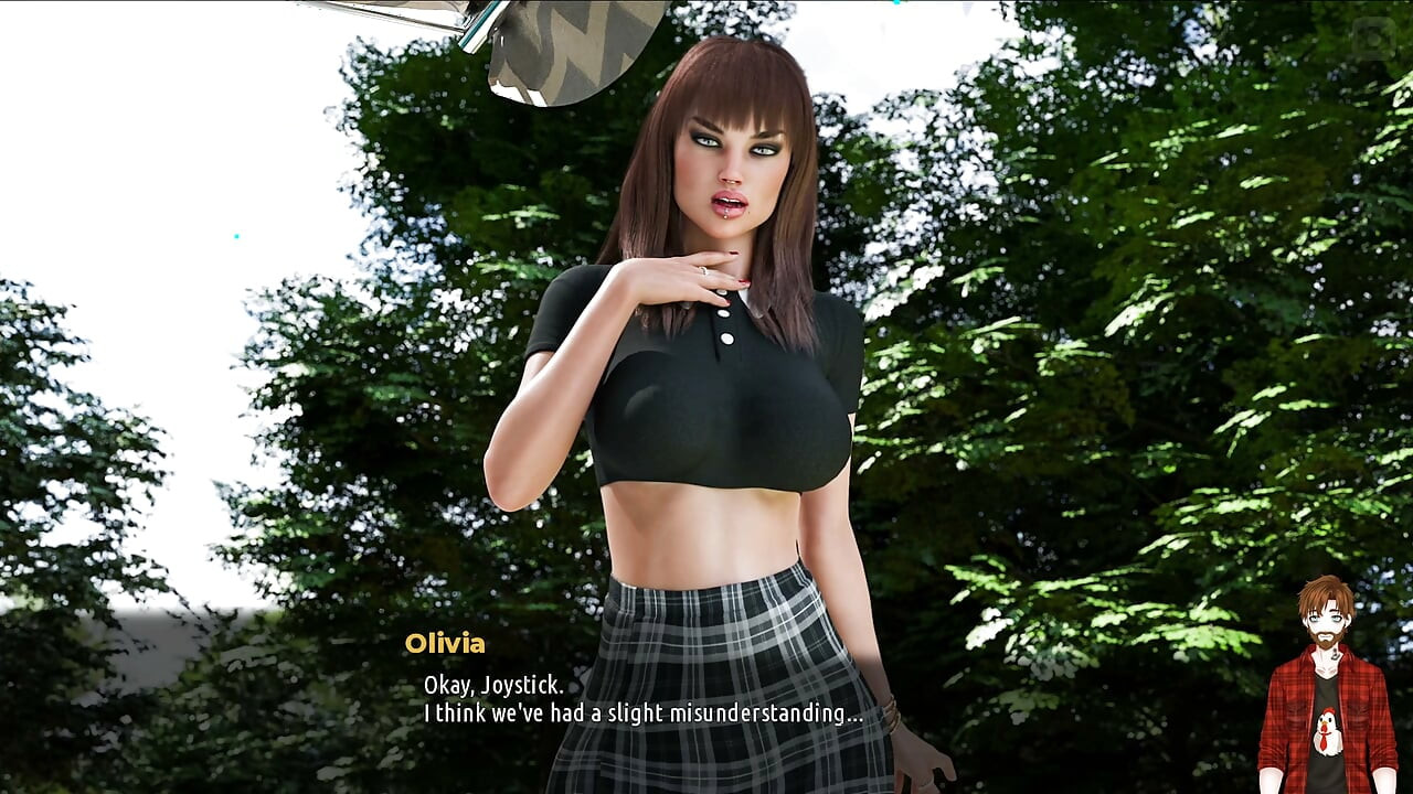 MILFs of Sunvilles S2 - ( PT 24 ) - L7team