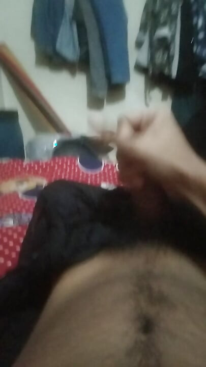 I wanted to fuck so much