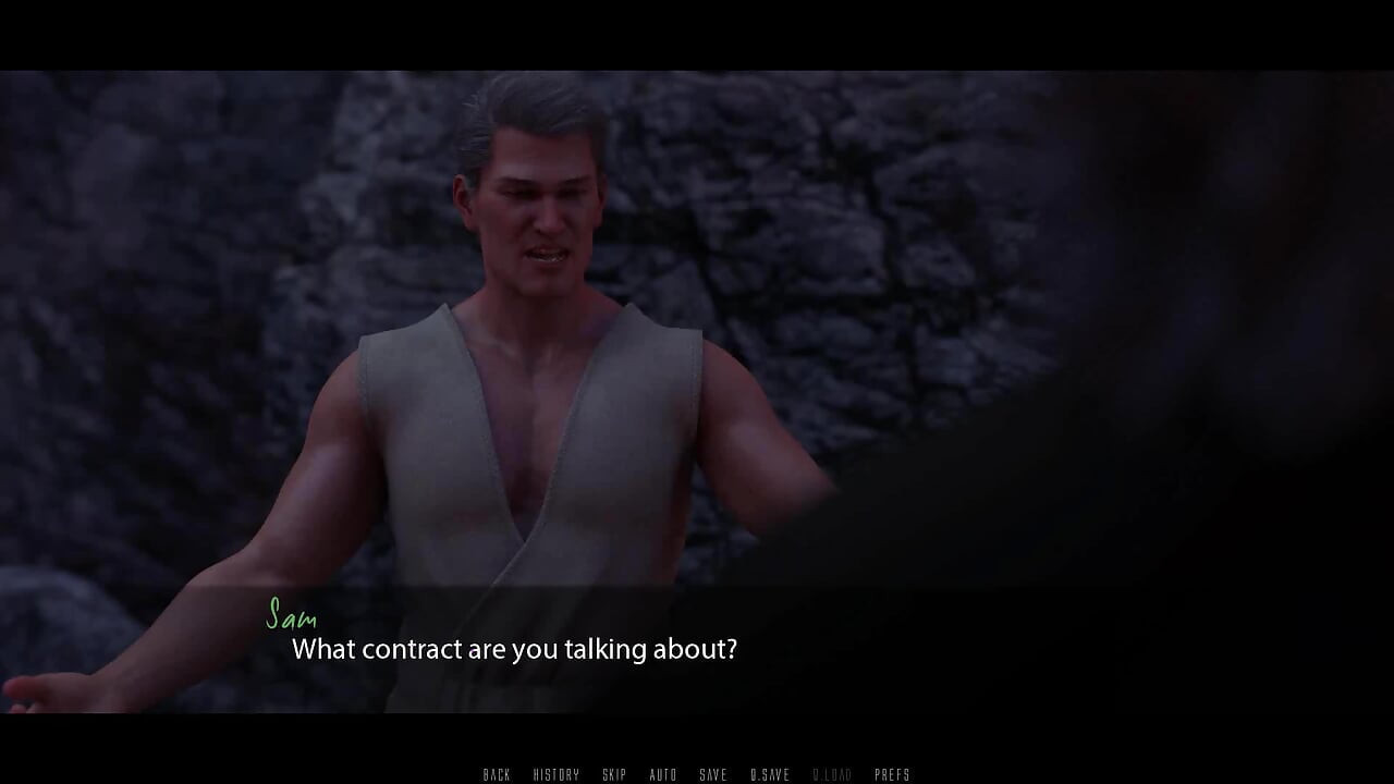 En tus zapatos: vamos a hacer un bien en la tierra ep 1