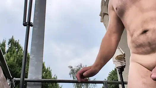 Yağmur yağmak üzere