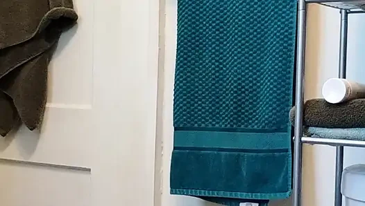 Chef Clayton and Lady Baller with a morning Spark