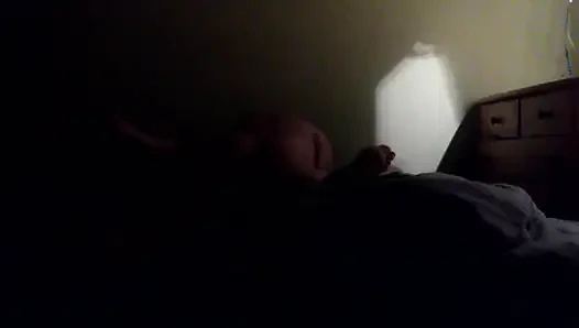 Normal, pleasant sex I