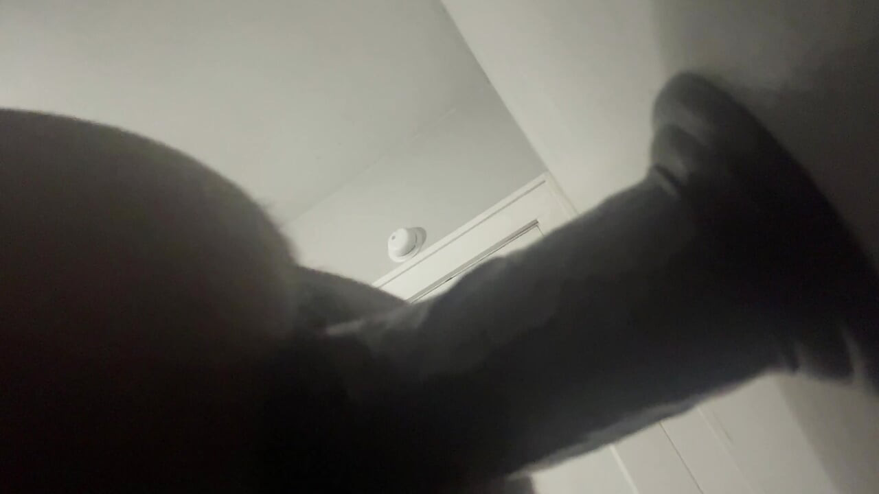 Creampie pantat budak bawah