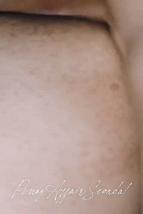 Pinay's Massive Tits and Tight Pussy Get Devoured - Cum Inside!