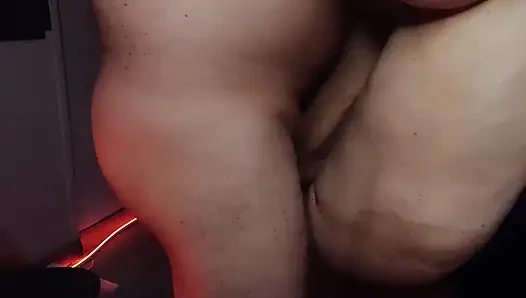 Banging in the Swing