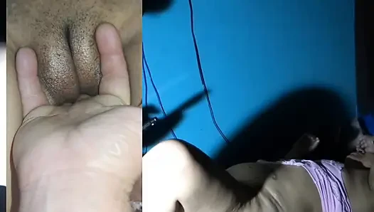 This quality is never satisfied, I want to be every day