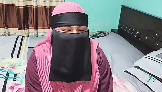 I bought an extra service from a private teacher. part 01