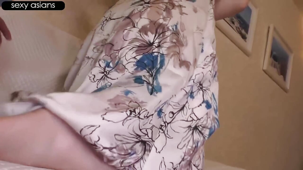 Busty H-cup Newlywed Spent Her Days Lost in Unspoken Desires and Restless Longing