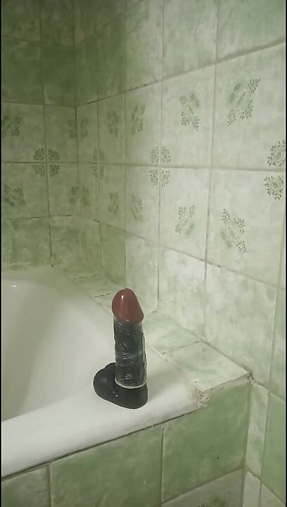 Moja analna igračka 2