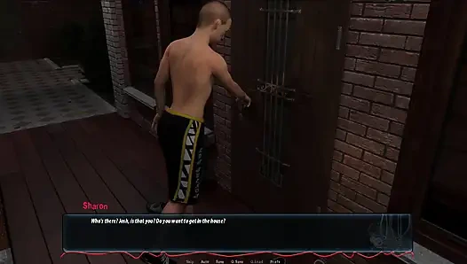 Smartass: sneaking in to the house ep 6,7