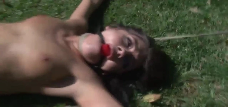 bondage out