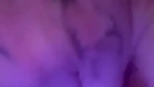 Sneak Peek Pussy Penetrating