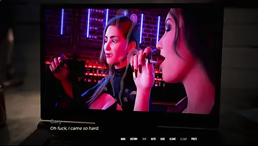 The Insecure Husband Part 24