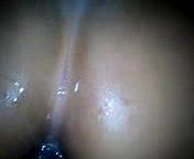 Anal, still in trainin