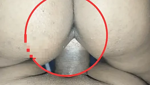 I secretly called my hot girlfriend's friend home and fucked her.