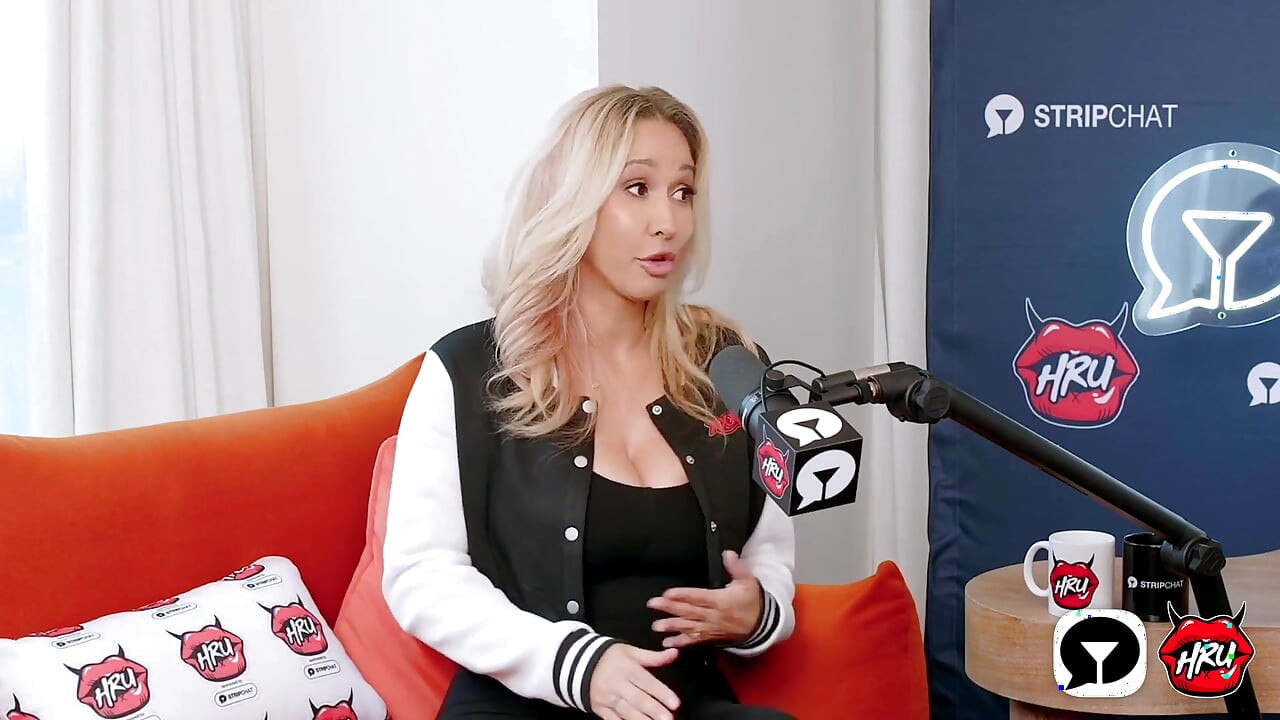 Do You Have What It Takes? Isis Love on Porn Tryouts Gone Wild