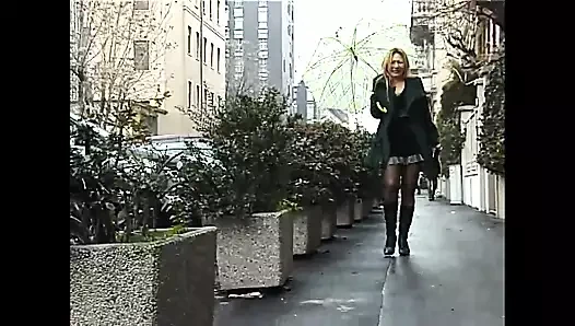 Puttane a Milano - Episode 1