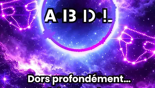 ABDL FRENCH-Audio Incontinence & Regression