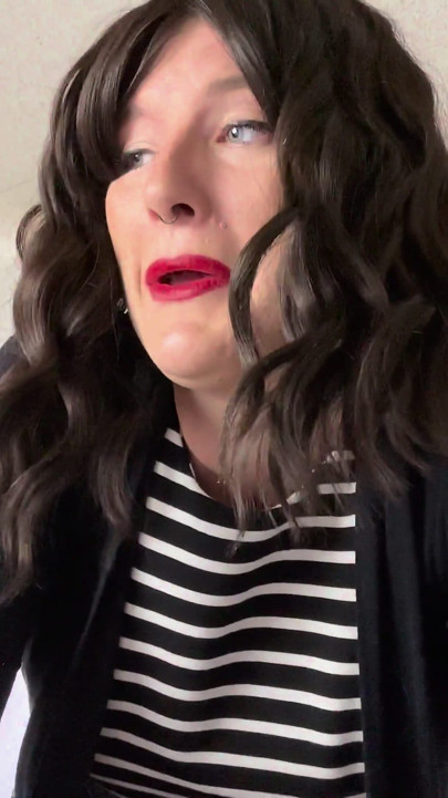 Giantess Stepmommy