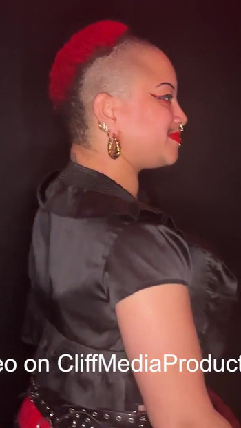 Black Resonanz - cliff Media Productions | Clip 1