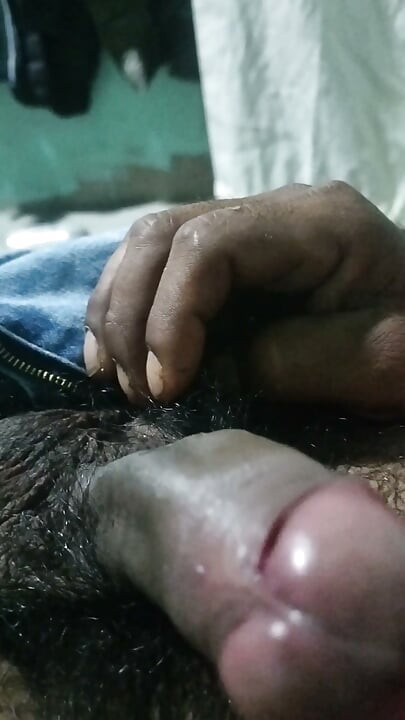 Men masturbating..
