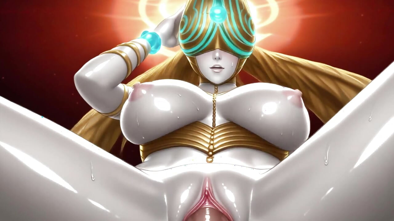 Joy (Bayonetta)