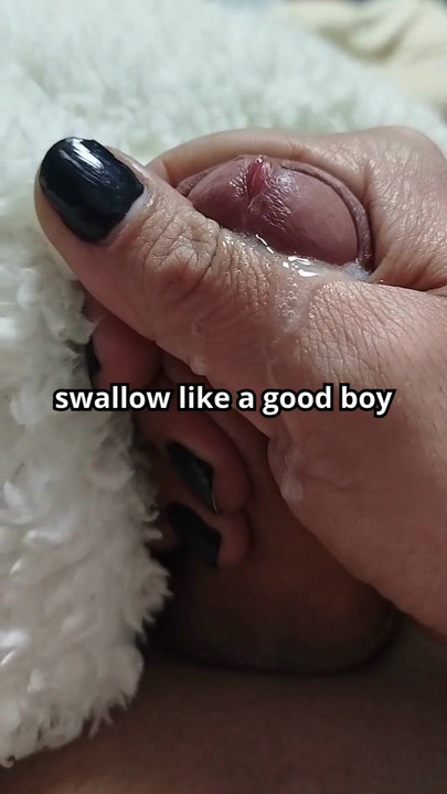 Diši kroz nos... Dobar dečko!