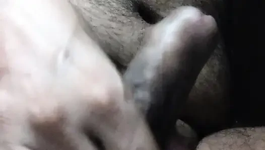 desiboy85100 Cum extracted from masturbation