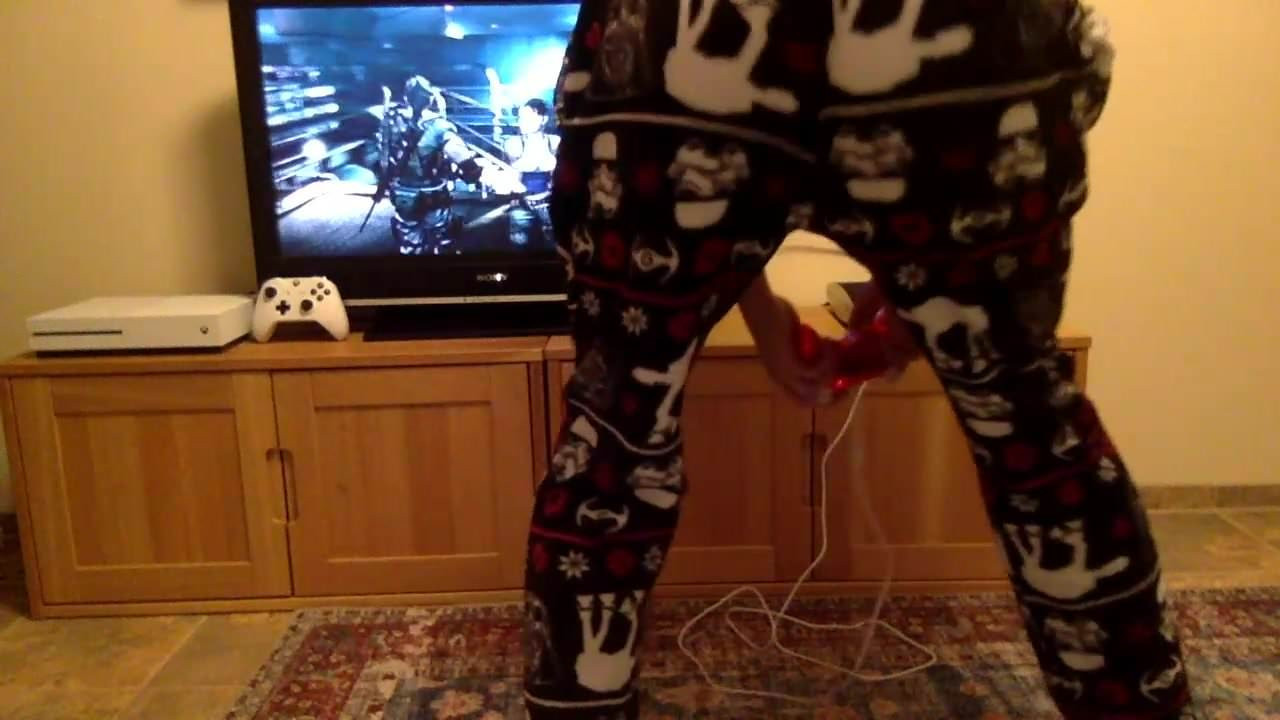 booty plus games