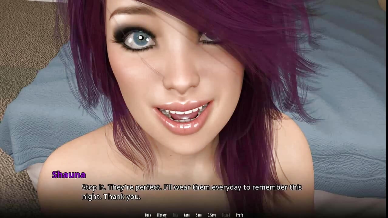 WVM: She can't handle this huge cock - ep. 14