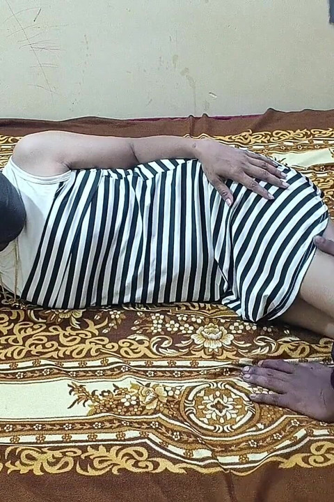 Telugu Student Secret Relationship with Teacher