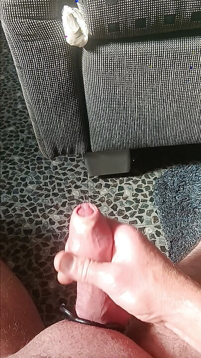 Wasn't there to fuck