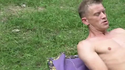 Head forester - szene # 01