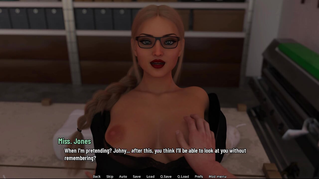 University Days 18 We Went Thru with Our Lan and I Got to Fuck Her on the Webcam.