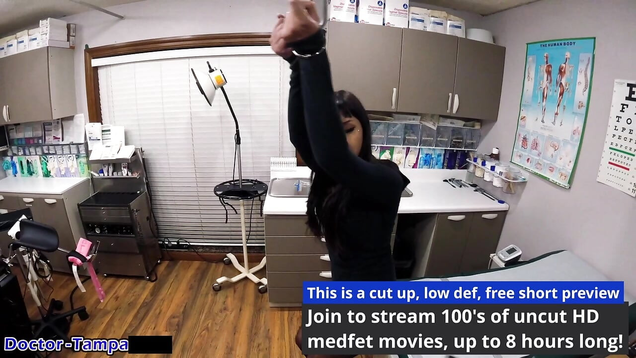 Dr Tampa - Enter At Your Own Risk - Selena Sativa