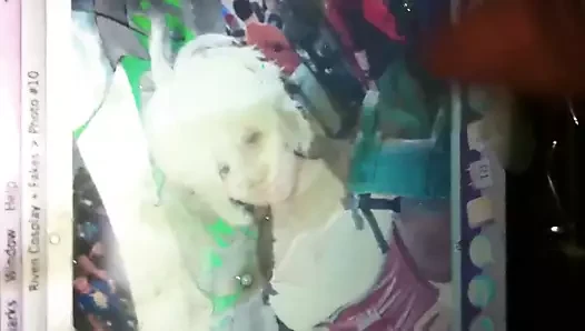 Riven seksi