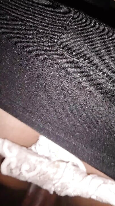 Latina przejebane POV