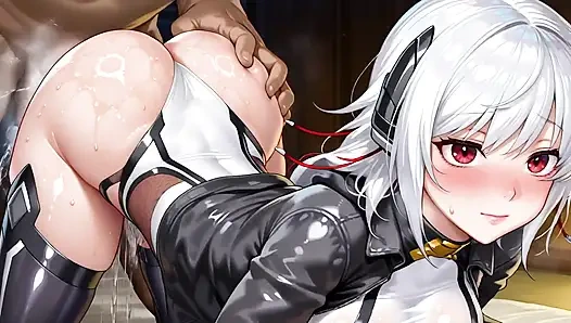 Shisui Amamiya (Тайманин)