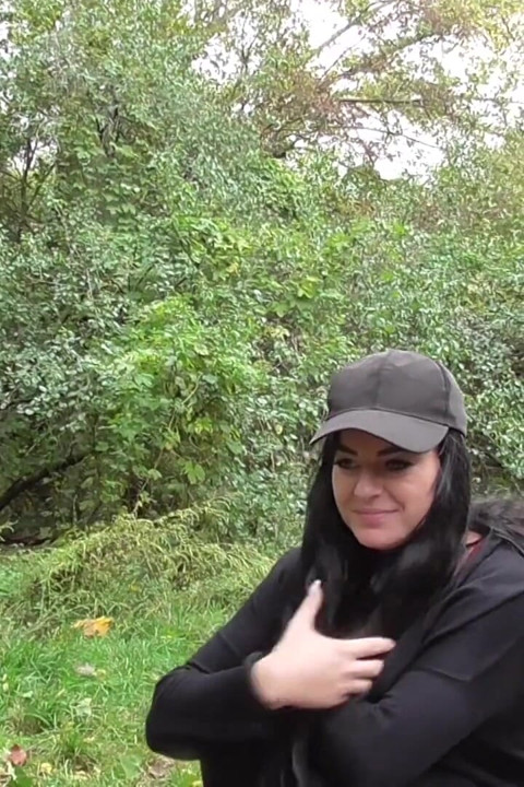 Spitting session with 2 femdom ladies