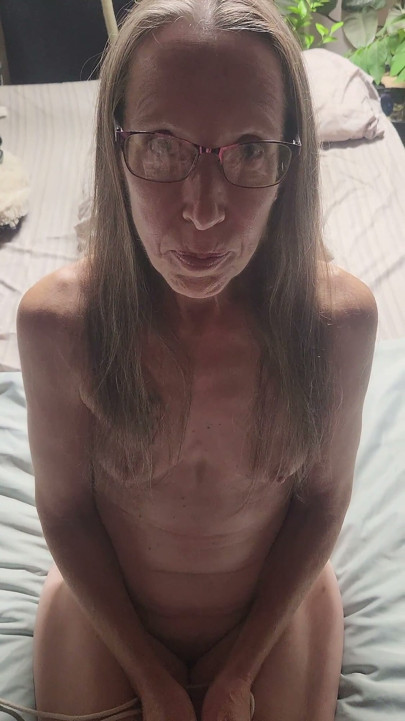 Goode Girl Has CBT Fun JOI