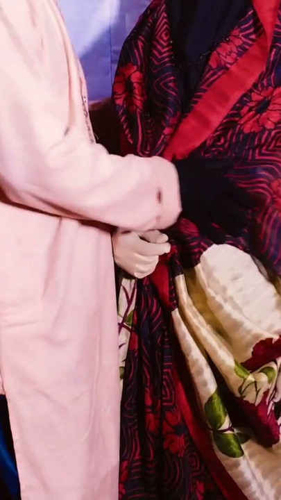 Desi Vabi Enjoy Debor Real Shoot Bangladeshi Blowjob Porn | Clip 1