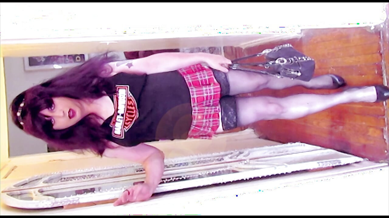 Kellystar518 是热辣 AF HARLEY ANGEL