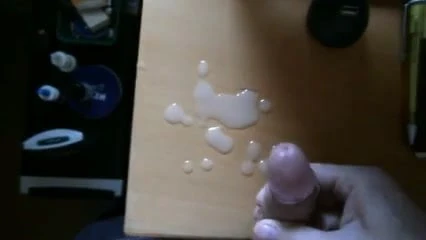 Cum Shot