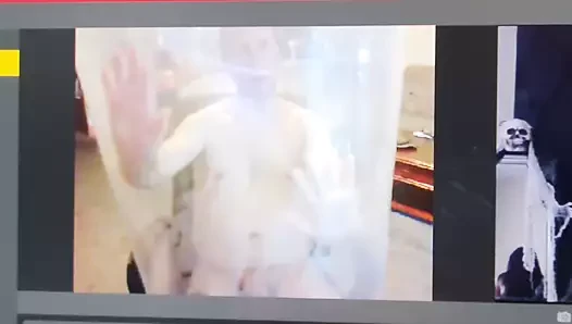 Benim küçük şirin çöplüğüm