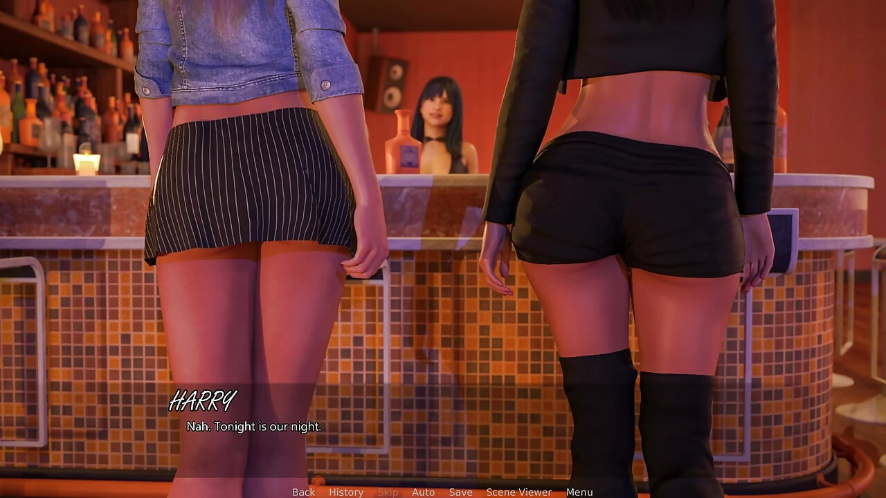 A Very Horny Office (part 31)